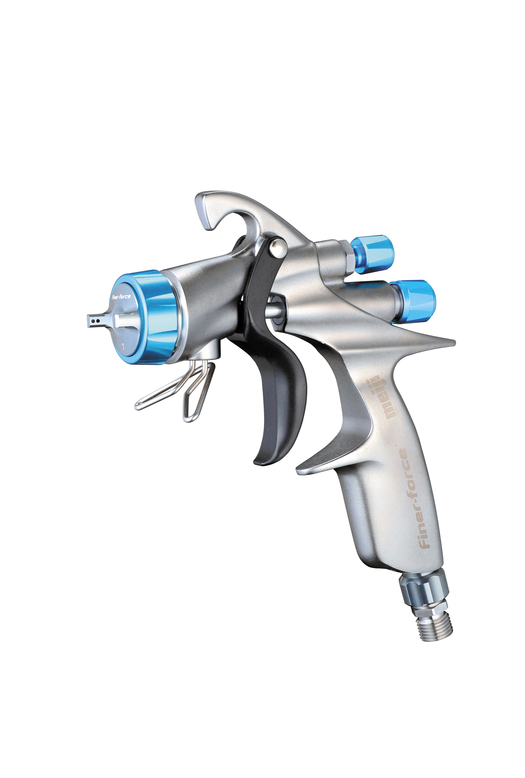 自補修専用ハンドスプレーガン:FINER FORCE|塗装機器・関連機器 自補修専用ハンドスプレーガン:FINER FORCE|塗装機器・関連機器