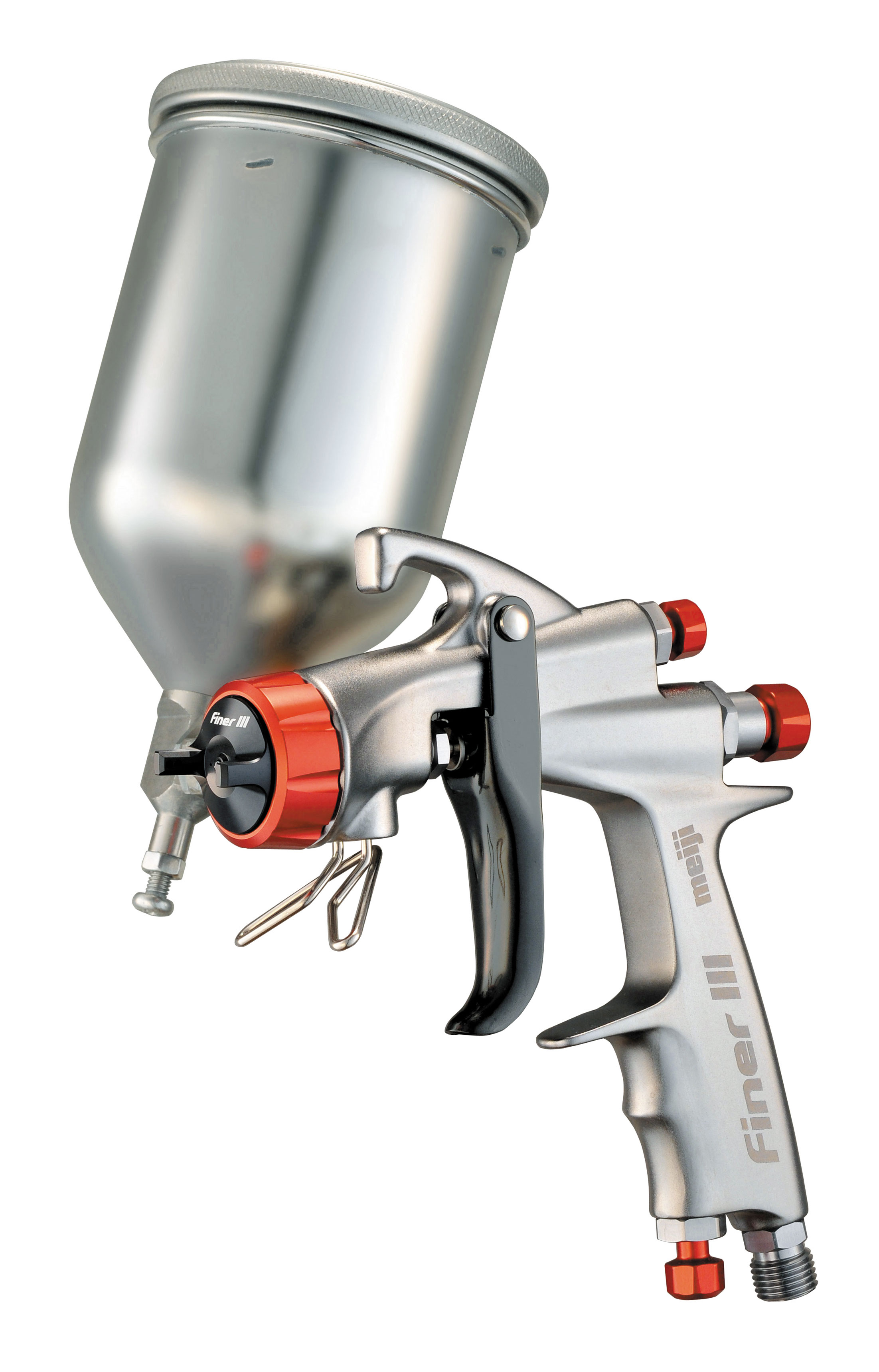 FINER III & 4GF-U　(カップ別売)