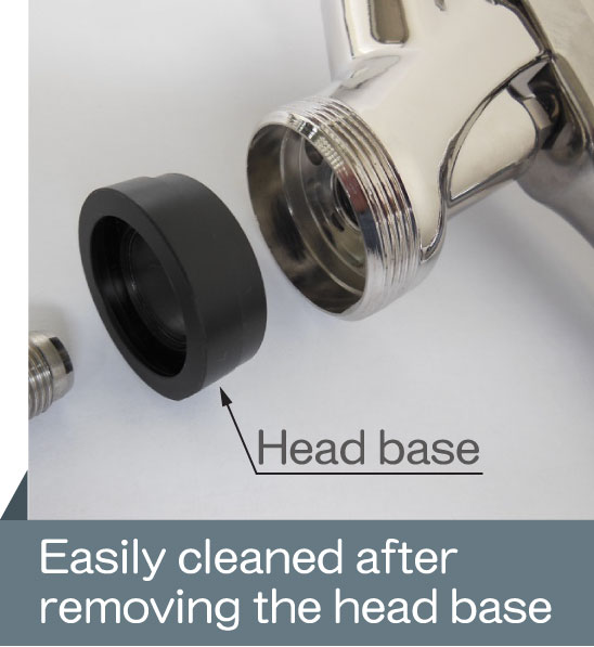 Rectification Mechanism