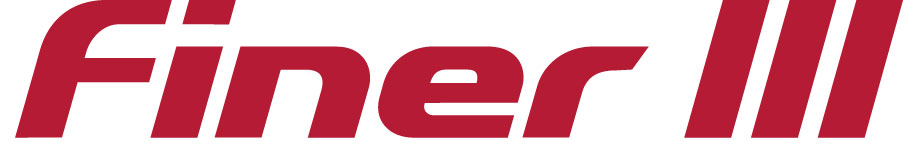 Finer3 logo